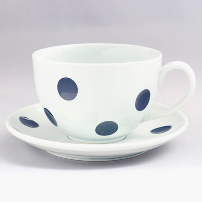 カップ&ソーサ― posi 【結婚式 ギフト 引き出物 食器類】