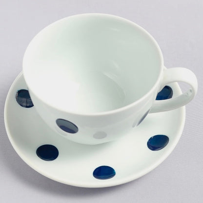 カップ&ソーサ― posi 【結婚式 ギフト 引き出物 食器類】