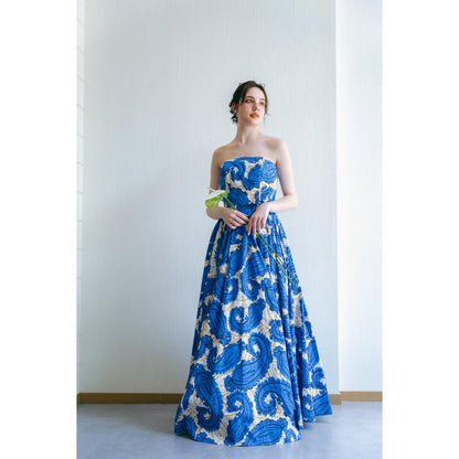 VERASTE【結婚式 カラードレス レンタル】