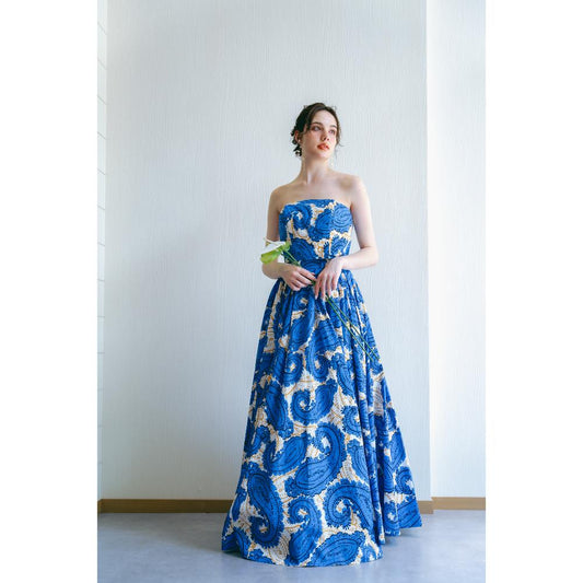 VERASTE【結婚式 カラードレス レンタル】