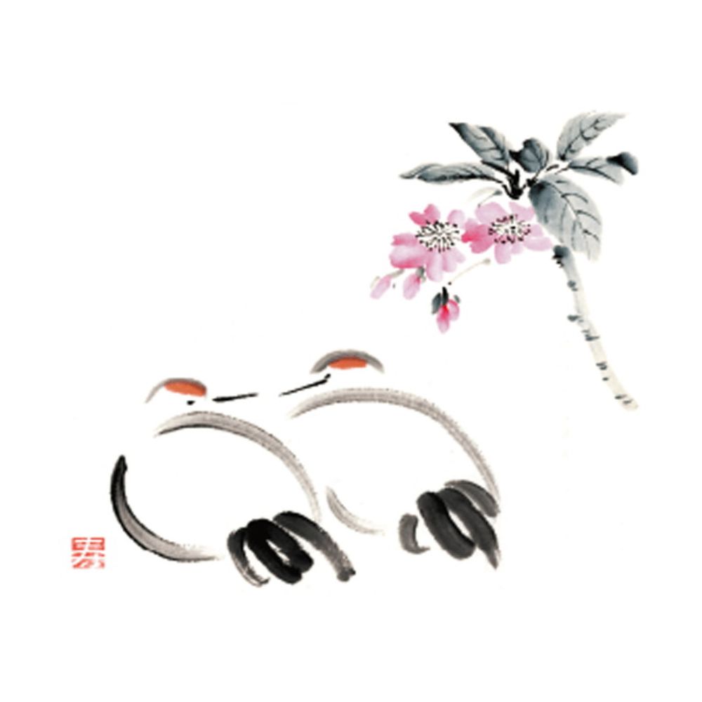 つがい鶴【婚姻届】