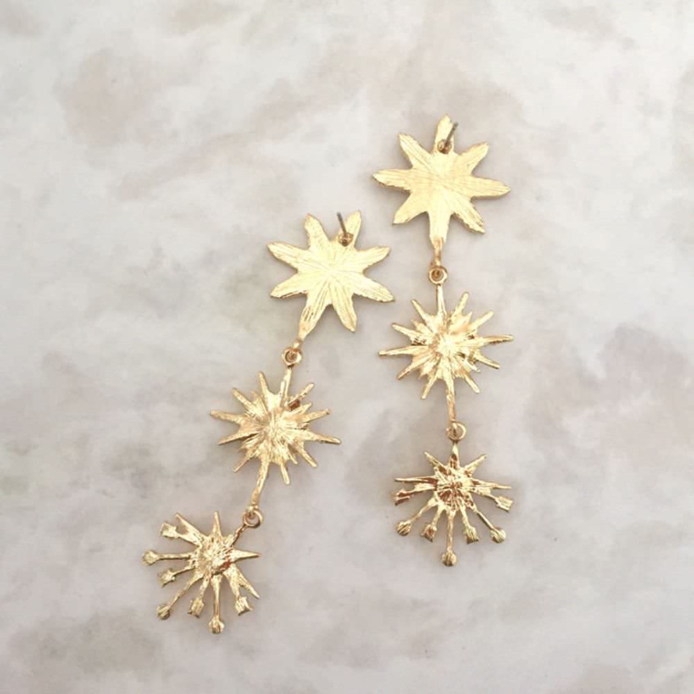 【ピアス・イヤリング】etoile ブライダルピアス 【結婚式 ピアス イヤリング】