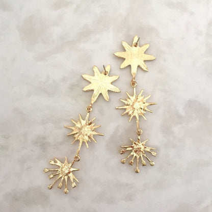 【ピアス・イヤリング】etoile ブライダルピアス 【結婚式 ピアス イヤリング】