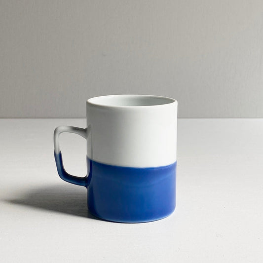 ディップマグ【Blue】【波佐見焼】 【結婚式 ギフト 引き出物 食器類】