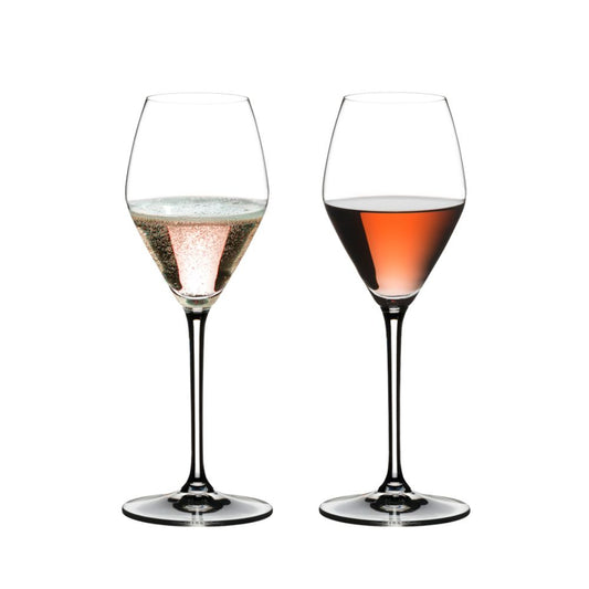 <エクストリーム> ロゼ・シャンパーニュ/ロゼ・ワイン(2個入) 【結婚式 ギフト 引き出物 食器類】