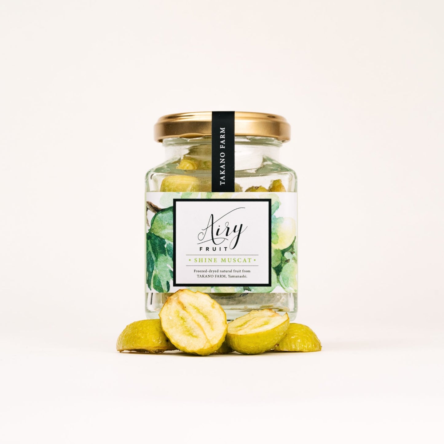 エアリーフルーツ シャインマスカット【メデイアでも紹介】 【結婚式 ギフト 食品 引き菓子 洋菓子】