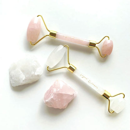 天然石美容ローラー 【結婚式 ギフト 美容グッズ】