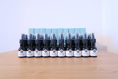 抗ウイルス・抗菌スプレーPal-Feel 40本セット【結婚式 プチギフト 雑貨】