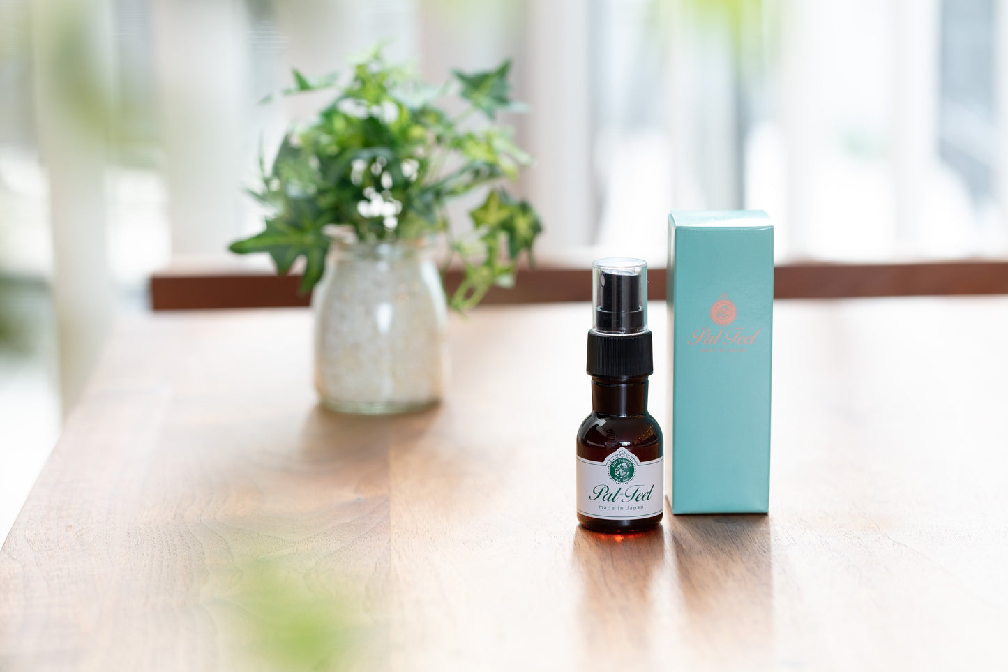 抗ウイルス・抗菌スプレーPal-Feel 80本セット【結婚式 プチギフト 雑貨】