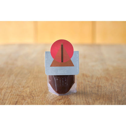 いちごジャム3種セット(キャラメル・ホワイトチョコレート・シナモンティー) 【結婚式 ギフト 調味料】