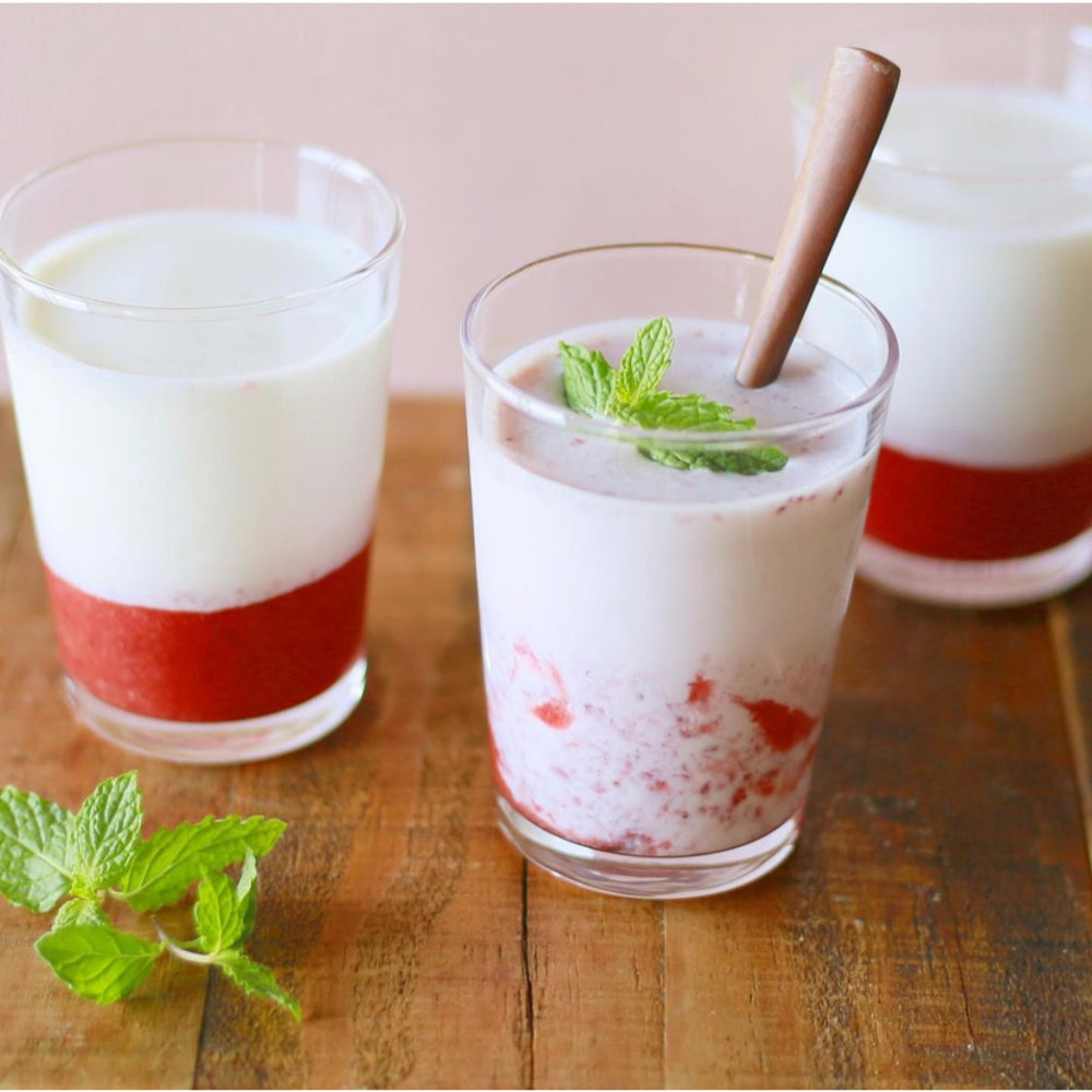 いちごジャム3種セット(キャラメル・ホワイトチョコレート・シナモンティー) 【結婚式 ギフト 調味料】