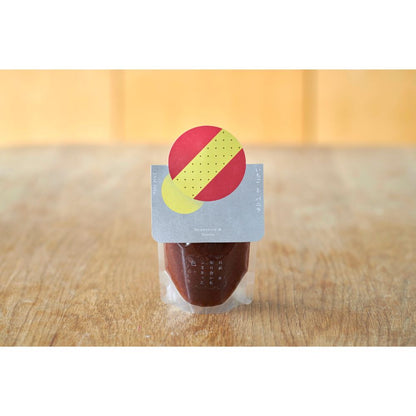 いちごジャム3種セット(練乳・チョコレート・バニラ) 【結婚式 ギフト 食品 引き菓子】