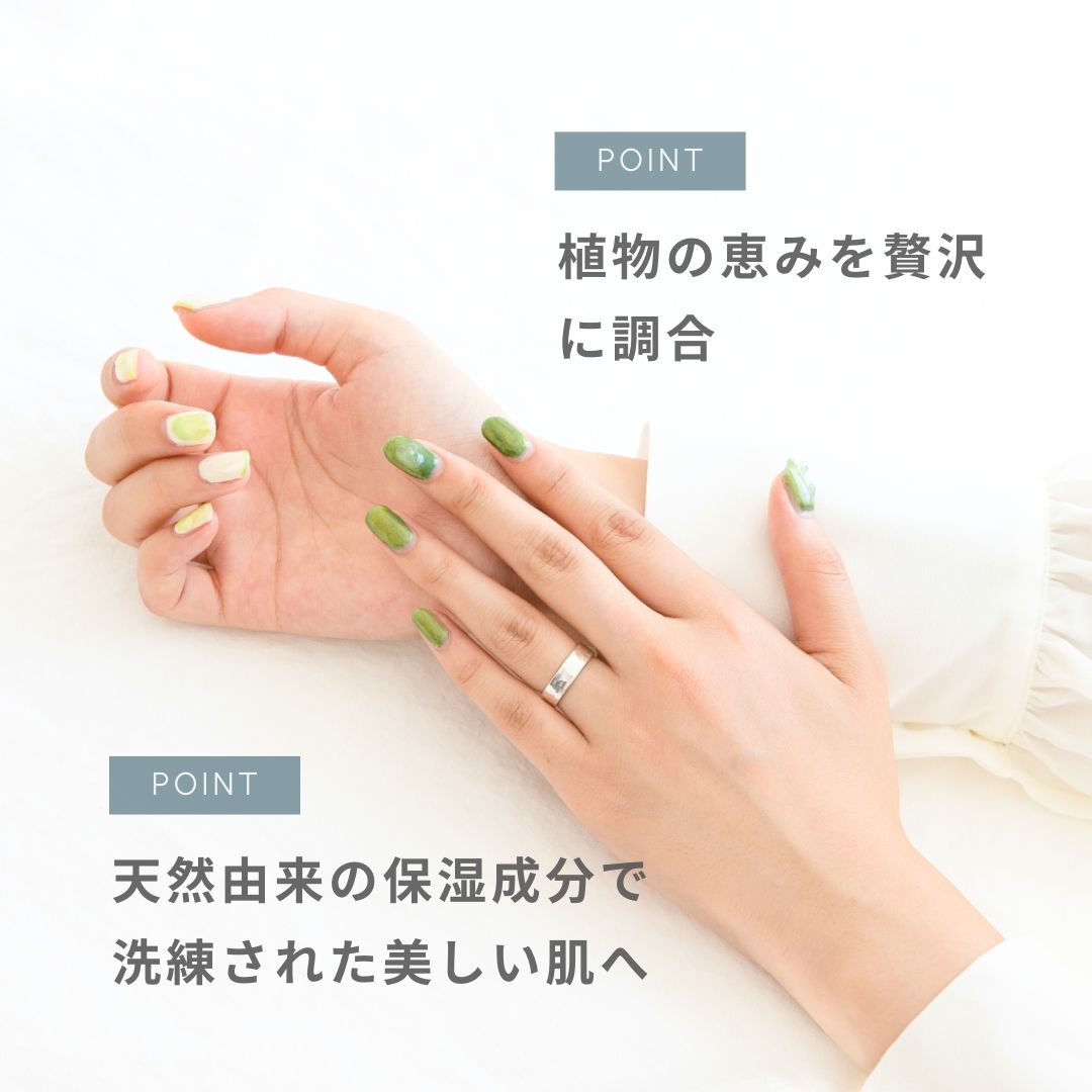 LEA ハンドクリーム【キンモクセイ】【結婚式 引き出物 美容グッズ 化粧品】
