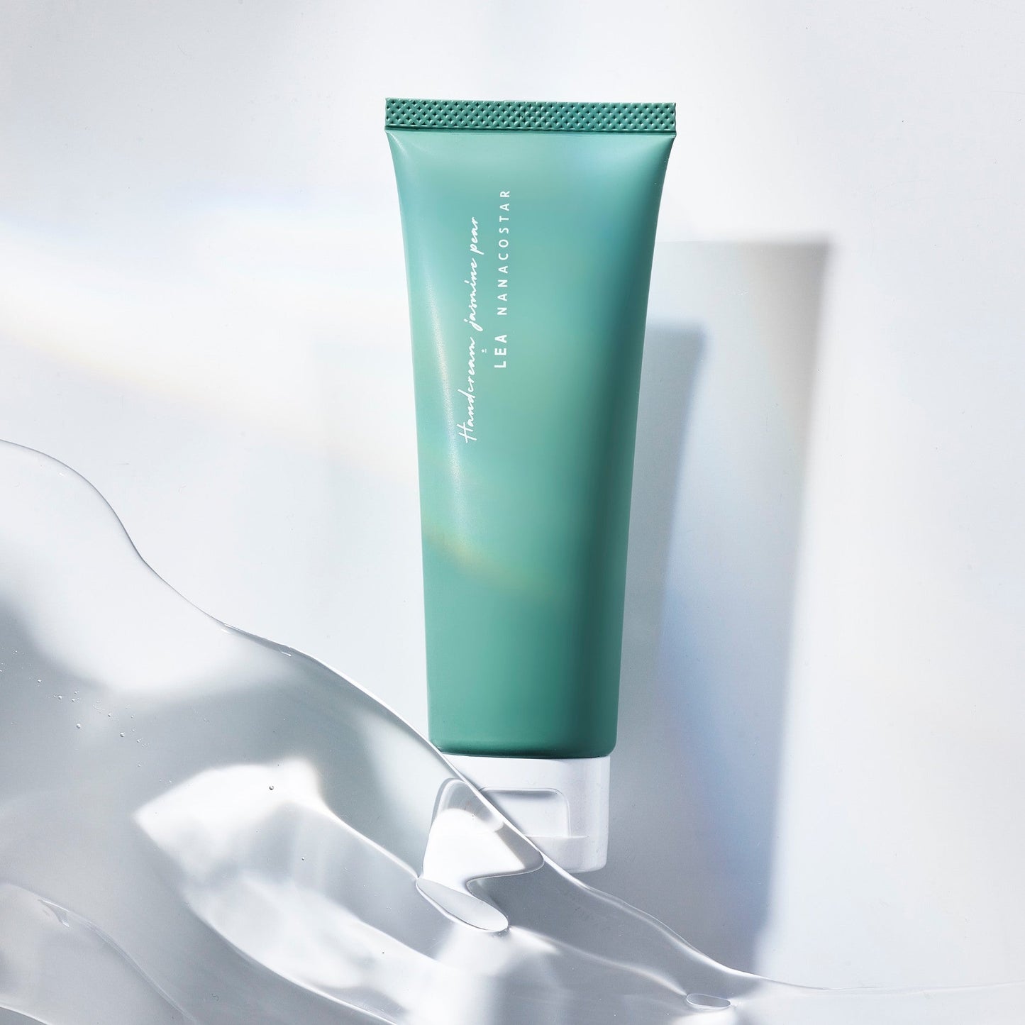 LEA ハンドクリーム【ジャスミンペア】【結婚式 引き出物 美容グッズ 化粧品】