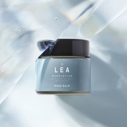 LEA メイクバーム【結婚式 引き出物 美容グッズ 化粧品】