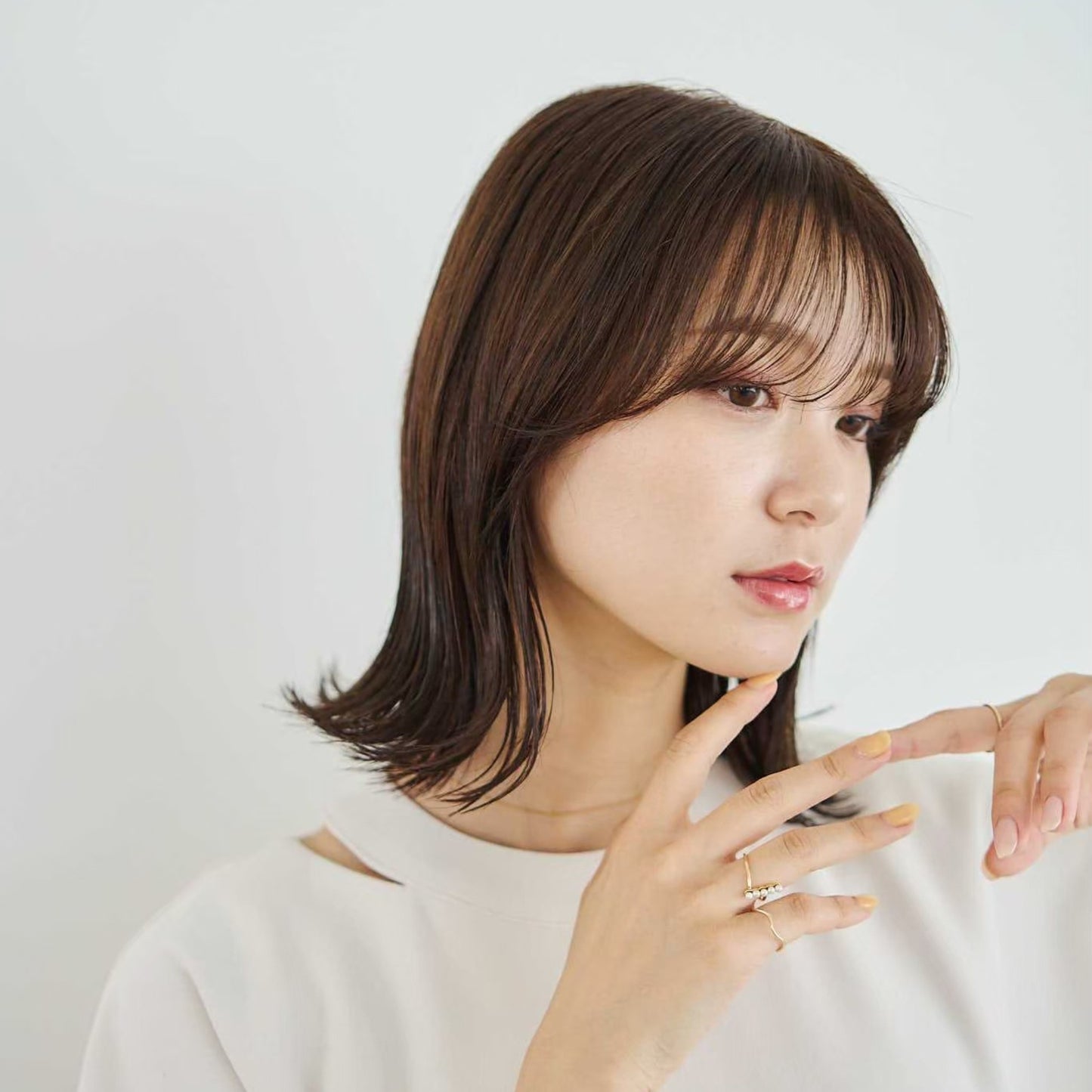 LEA ヘアバーム&ヘアオイルギフトボックスセット【結婚式　引き出物　美容グッズ　ヘアケア】