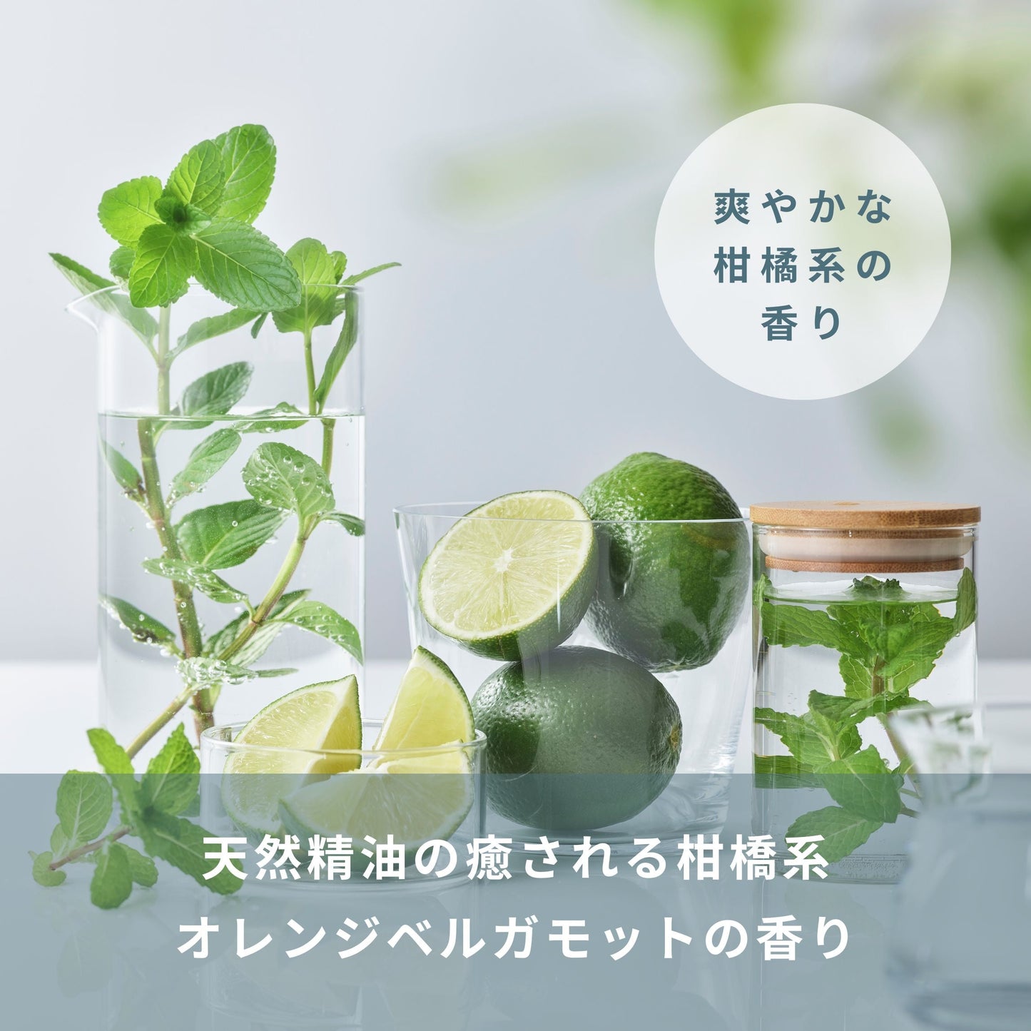 LEA ヘアバーム&ヘアオイルギフトボックスセット【結婚式 引き出物 美容グッズ ヘアケア】