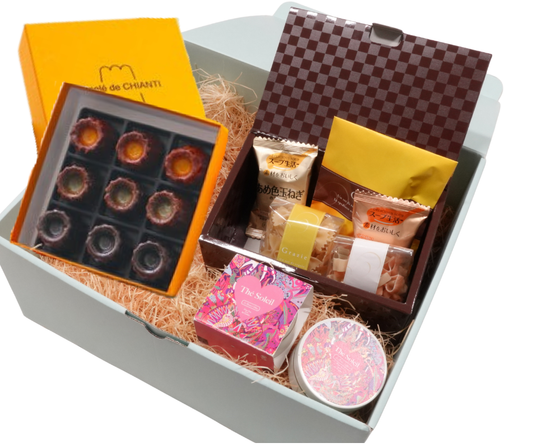 おうちカフェセット