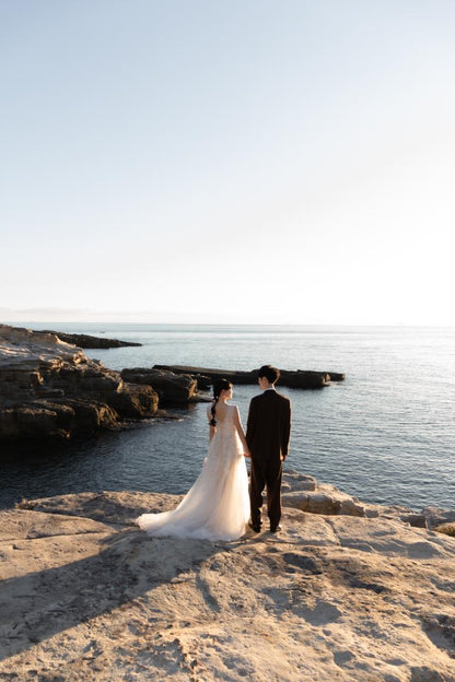 Photo PLAN【結婚式 前撮り ウェディングフォト 九州】