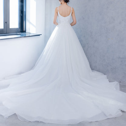 Resoll ⅽollection AMY【ウェディングドレス】