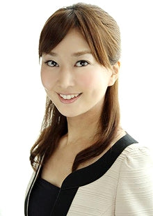 司会者 竹本志帆 【結婚式 披露宴 司会】