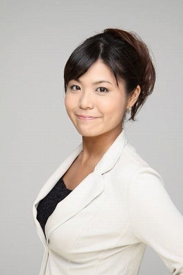 司会者 兼濱未希 【結婚式 披露宴 司会】