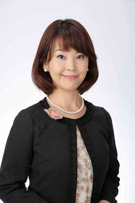 司会者 入田和貴子 【結婚式 披露宴 司会】