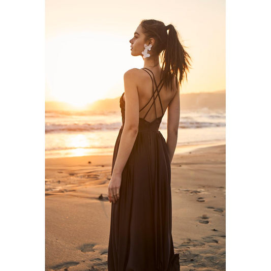 Gina【結婚式 カラードレス レンタル】