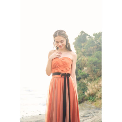 Clara【結婚式 カラードレス レンタル】