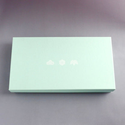 はふり 長角皿ペア 【結婚式 ギフト 引き出物 食器類】