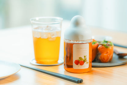 果汁蜜セット(A3P)【結婚式 引き出物 ギフト】