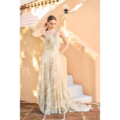 Mila【結婚式 カラードレス レンタル】