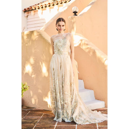 Mila【結婚式 カラードレス レンタル】