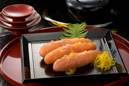 贈答用・辛子明太子 ゆず(180g)【結婚式 引き出物 ギフト】