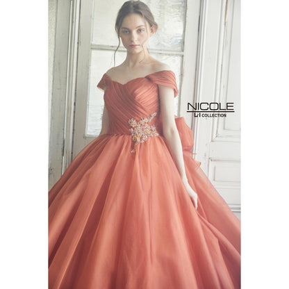 マルテ【結婚式 カラードレス レンタル】