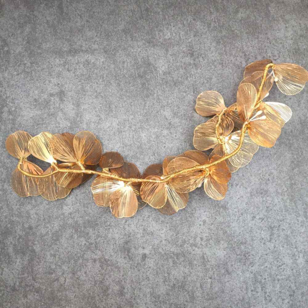 【ヘッドドレス】exquis ブライダルヘッドドレス 【結婚式 ヘアアクセサリー】