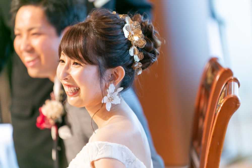 【ヘッドドレス】exquis ブライダルヘッドドレス 【結婚式 ヘアアクセサリー】