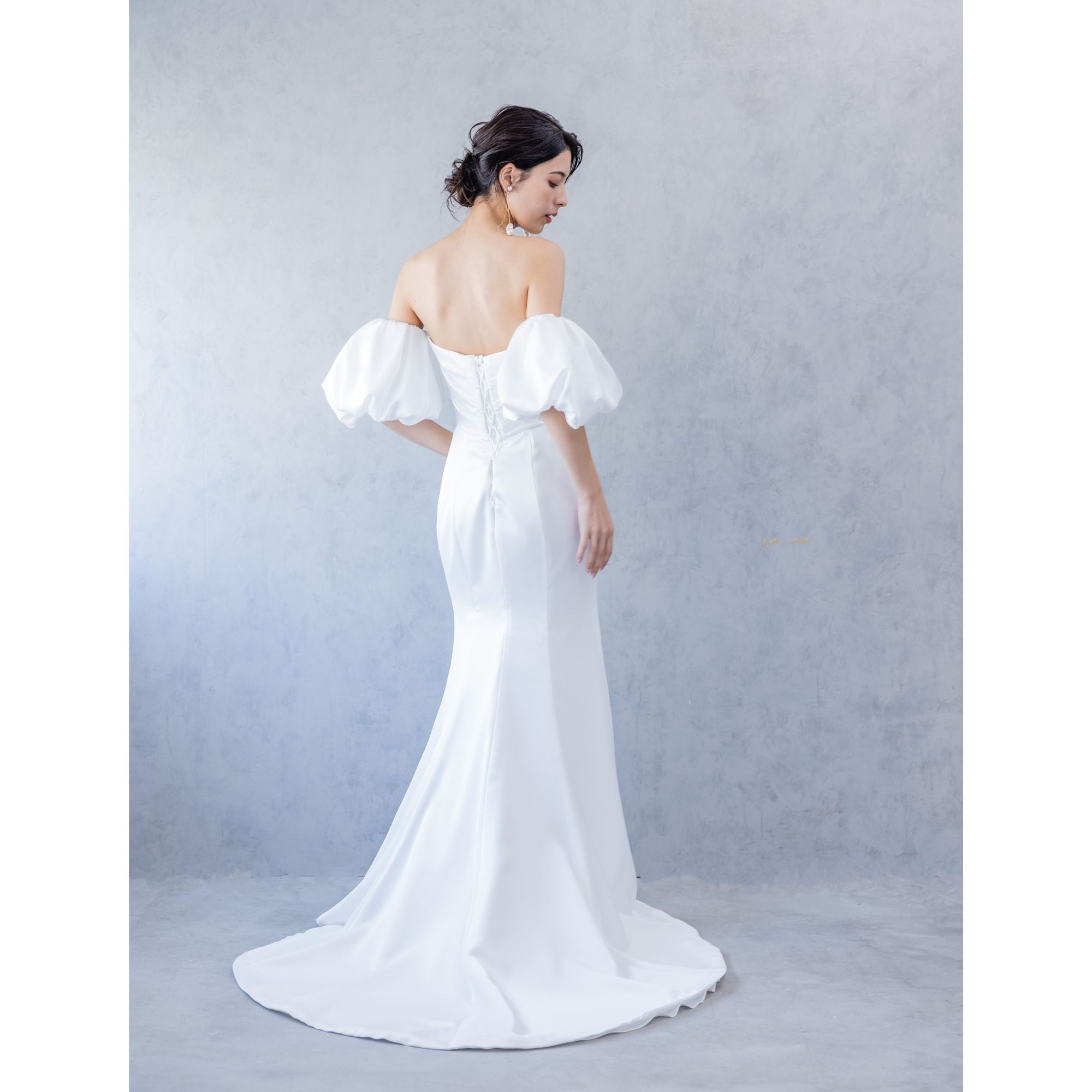 ワタベウェディング　AULA ウェディングドレス Resoll ⅽollection AULA【ウェディングドレス】 – 結婚式準備サイト