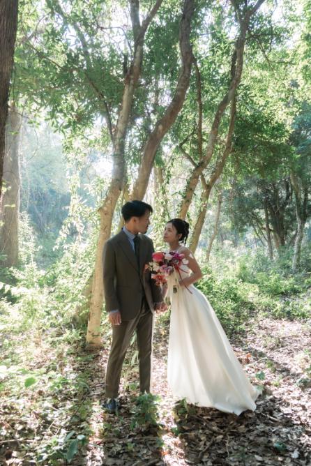 Photo PLAN【結婚式 前撮り ウェディングフォト 九州】