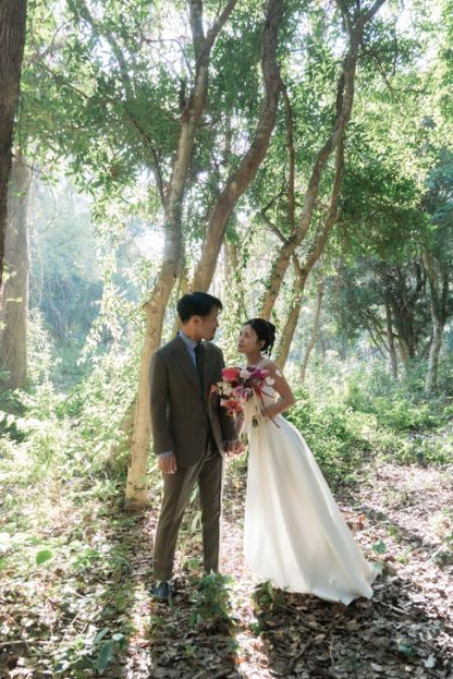 Photo PLAN【結婚式 前撮り ウェディングフォト 九州】