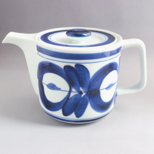 マジョリカ SSポット フラワー 【結婚式 ギフト 引き出物 食器類】