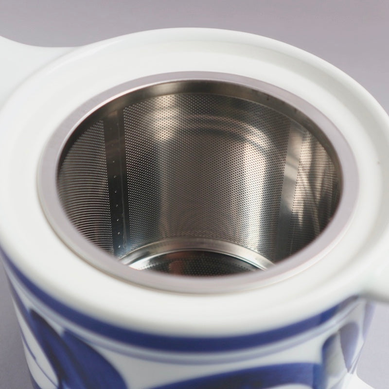 マジョリカ SSポット フラワー 【結婚式 ギフト 引き出物 食器類】