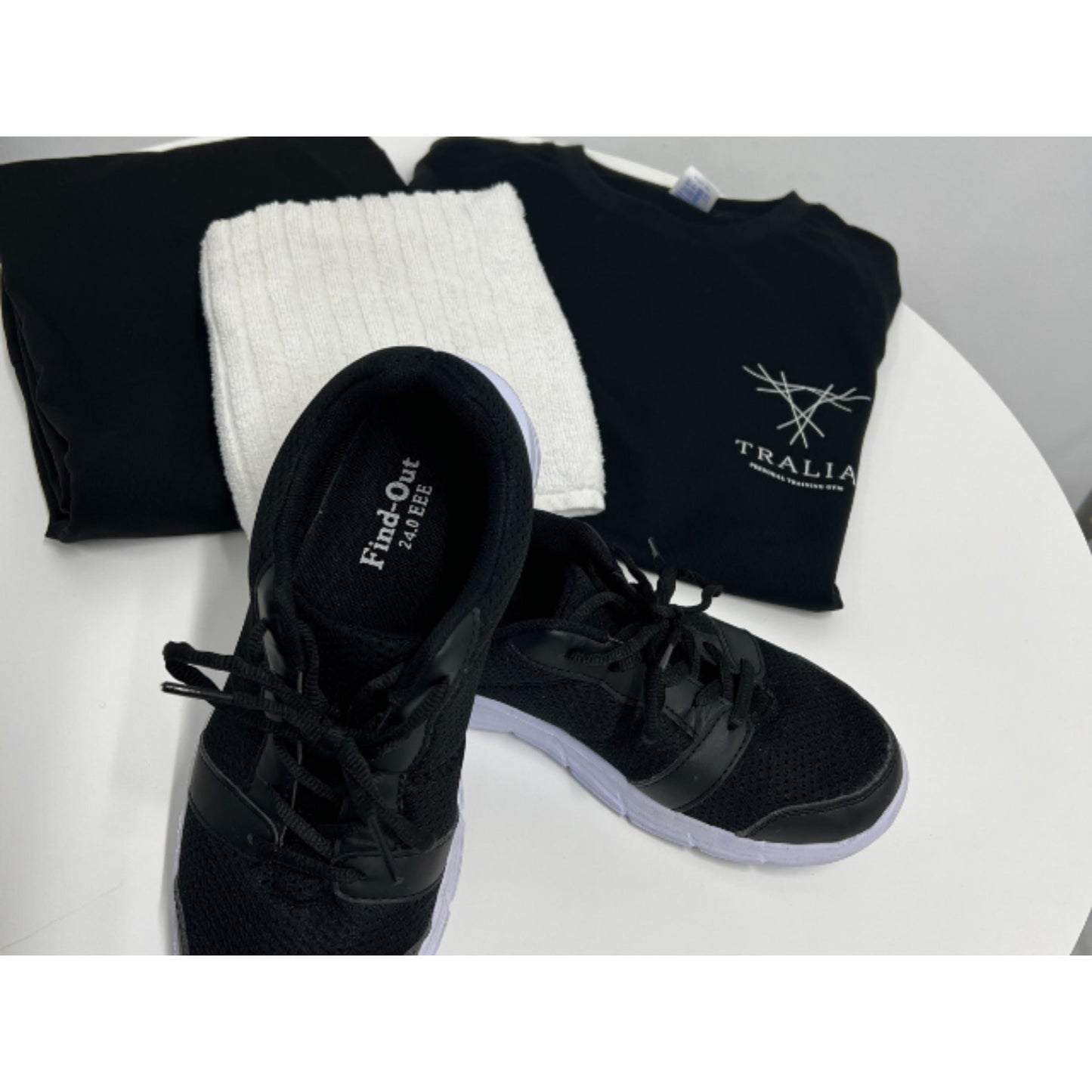 【目標達成型】パーソナルジムTRALIA