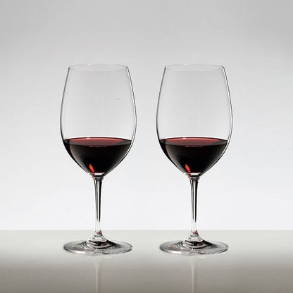 <ヴィノム> カベルネ・ソーヴィニヨン/メルロ(ボルドー)(2個入) 【結婚式 ギフト 引き出物 食器類】