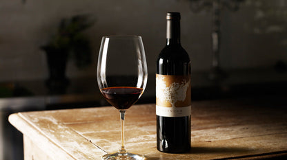 <ヴィノム> カベルネ・ソーヴィニヨン/メルロ(ボルドー)(2個入) 【結婚式 ギフト 引き出物 食器類】