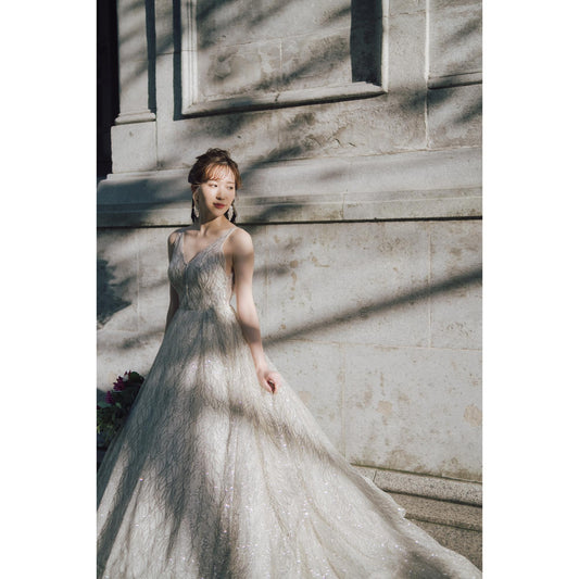 Lazaro3662【カラードレス レンタル】ラザロ インポート