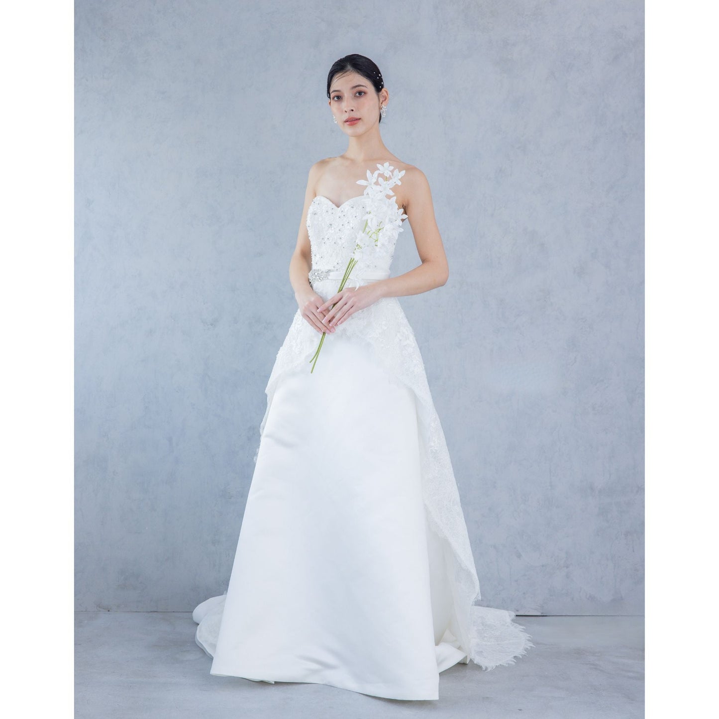 Resoll ⅽollection BELDAD-1【ウェディングドレス】