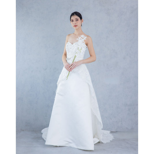 Resoll ⅽollection BELDAD-1【ウェディングドレス】