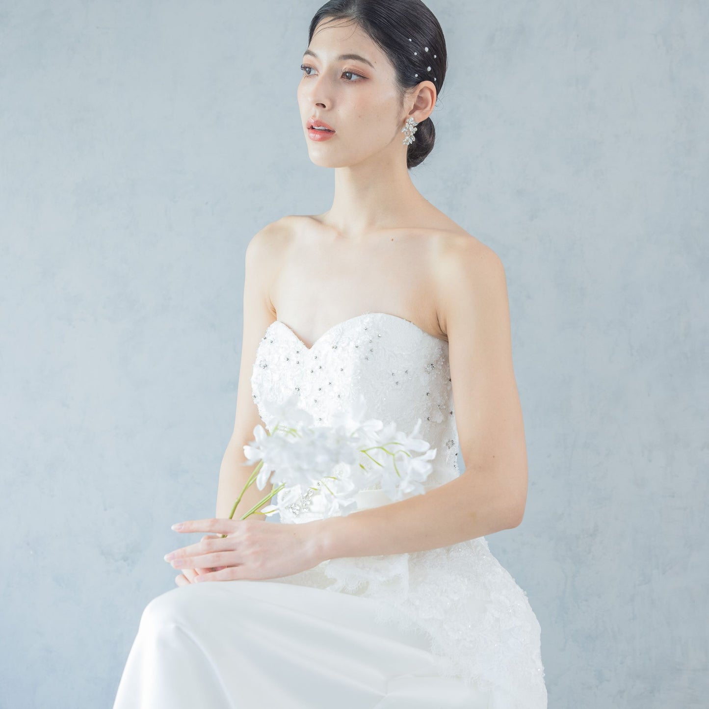 Resoll ⅽollection BELDAD-1【ウェディングドレス】