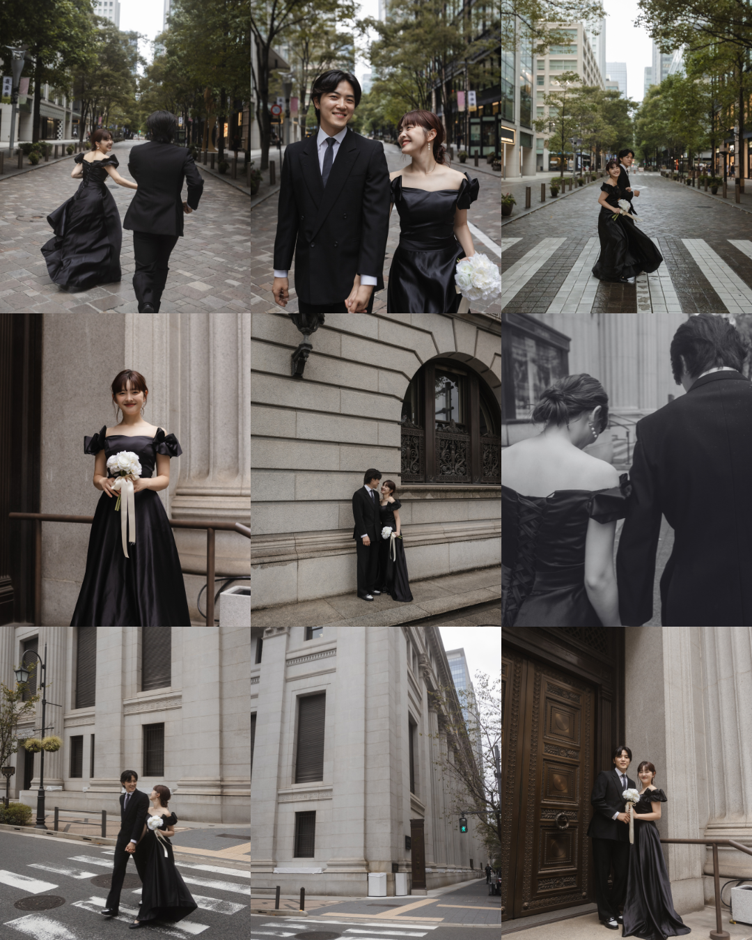 Photo & Movie PLAN【結婚式 前撮り ウェディングフォト 九州】